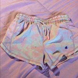 Champion Light Pastel Shorts